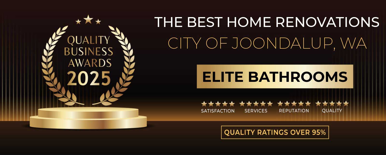 Best Home Renovations Award 2025